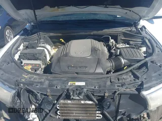 2013 Dodge Durango Special Service with VIN 1C4SDJFT8DC658044, listed as a IAAI auction lot 41871863 with 214,545 mi miles and . Bid and sale history available at carsss.com. Image 10.