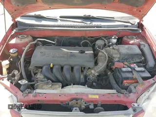 2004 Toyota Corolla CE with VIN 2T1BR32E44C296063, listed as a IAAI auction lot 42144391 with 299,999 mi miles and . Bid and sale history available at DreamBid. Image 10.