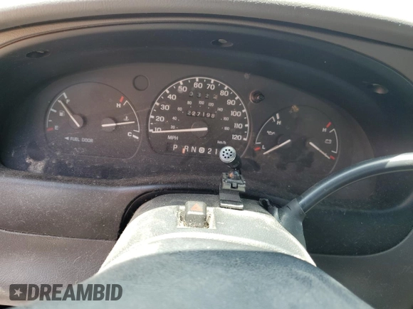 1999 Ford Ranger XL with VIN 1FTYR14V2XPB75873, listed as a Copart auction lot 66012135 with Not provided miles and Clean title. Bid and sale history available at DreamBid. Image 9.