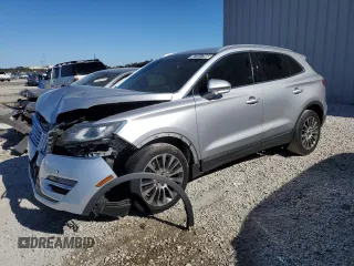 2016 Lincoln MKC Reserve with VIN 5LMCJ3C99GUJ27878, listed as a Copart auction lot 87741795 with 191,250 mi miles and Clean Title. Bid and sale history available at DreamBid. Image 1.