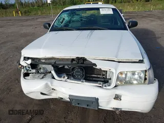 2010 Ford Police Interceptor с VIN 2FABP7BV1AX106567, выставлен на аукционе IAAI как лот 40787301 с пробегом 165 472 миль миль и . История ставок и продаж доступна на DreamBid. Изображение 6.