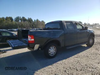 2004 Ford F-150 XLT with VIN 1FTRW14W24KC73820, listed as a Copart auction lot 82416844 with 404,710 mi miles and Clean Title. Bid and sale history available at carsss.com. Image 3.