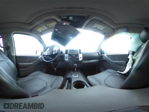 2020 Nissan Frontier SV с VIN 1N6ED0EB6LN723313, выставлен на аукционе IAAI как лот 41101142 с пробегом 20 255 миль миль и . История ставок и продаж доступна на DreamBid. Изображение 18.