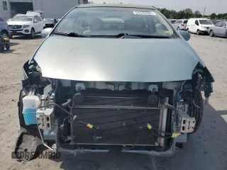 2012 Toyota Prius One with VIN JTDKN3DU3C5477358, listed as a Copart auction lot 54340335 with 166,432 mi miles and Salvage Title. Bid and sale history available at DreamBid. Image 5.