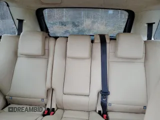 2007 Land Rover Range Rover Sport HSE with VIN SALSF25477A118770, listed as a Copart auction lot 51675965 with 144,609 mi miles and Salvage Title. Bid and sale history available at DreamBid. Image 10.
