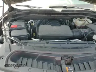 2021 Chevrolet Suburban Premier с VIN 1GNSCFKD4MR280839, выставлен на аукционе Copart как лот 60331065 с пробегом Не указан миль и Списание • Salvage title. История ставок и продаж доступна на DreamBid. Изображение 14.