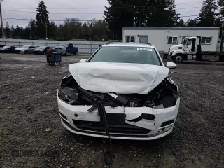 2017 Volkswagen Golf S z VIN 3VW017AU8HM518581, wystawiony jako Copart lot #43422265 z przebiegiem 82 307 mil mil oraz Szkoda całkowita • Salvage title. Historia ofert i sprzedaży dostępna na DreamBid. Obrazek 11.