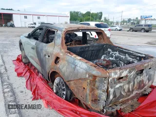 2023 Hyundai Santa Cruz SEL with VIN 5NTJCDAE1PH049512, listed as a IAAI auction lot 41359680 with Not provided miles and . Bid and sale history available at DreamBid. Image 3.