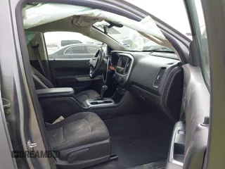 2020 Chevrolet Colorado 4WD LT with VIN 1GCGTCEN6L1201671, listed as a IAAI auction lot 41722788 with 100,914 mi miles and . Bid and sale history available at DreamBid. Image 5.