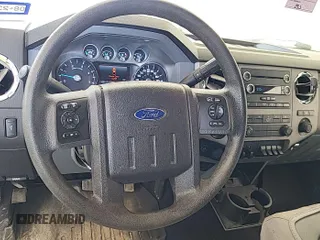 2015 Ford F-250 Lariat with VIN 1FT7W2BT9FEA81043, listed as a IAAI auction lot 42620986 with 132,314 mi miles and . Bid and sale history available at DreamBid. Image 7.
