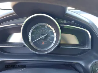 2016 Scion iA z VIN 3MYDLBZV6GY119076, wystawiony jako IAAI lot #41282871 z przebiegiem Nie podano mil oraz . Historia ofert i sprzedaży dostępna na DreamBid. Obrazek 7.