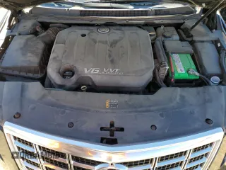 2014 Cadillac XTS Luxury z VIN 2G61M5S38E9118715, wystawiony jako Copart lot #48017785 z przebiegiem 101 044 mil mil oraz Szkoda całkowita • Salvage title. Historia ofert i sprzedaży dostępna na DreamBid. Obrazek 11.