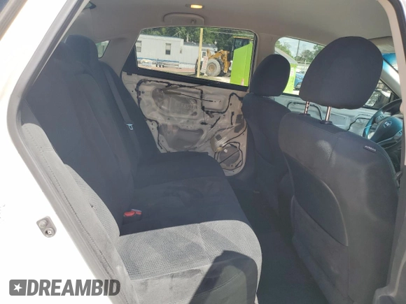 2015 Nissan Altima S with VIN 1N4AL3APXFN335776, listed as a Copart auction lot 54700805 with 171,535 mi miles and Salvage Title. Bid and sale history available at DreamBid. Image 10.