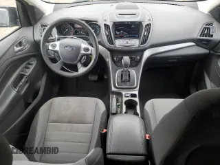 2013 Ford Escape SE z VIN 1FMCU0GX4DUB09012, wystawiony jako Copart lot #79725264 z przebiegiem 128 210 mil mil oraz Szkoda całkowita • Salvage title. Historia ofert i sprzedaży dostępna na DreamBid. Obrazek 8.