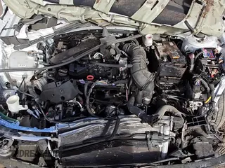 2024 Hyundai Kona N Line с VIN KM8HACA39RU087330, выставлен на аукционе Copart как лот 81424844 с пробегом 15 844 миль миль и На запчасти • Non repairable. История ставок и продаж доступна на DreamBid. Изображение 14.