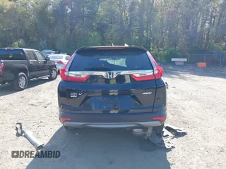 2019 Honda CR-V EX-L with VIN 2HKRW2H88KH623349, listed as a IAAI auction lot 39337313 with Not Provided miles and . Bid and sale history available at carsss.com. Image 16.