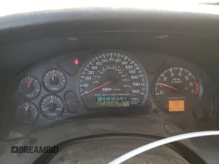 2001 Chevrolet Monte Carlo SS with VIN 2G1WX15KX19136335, listed as a Copart auction lot 48341105 with 211,073 mi miles and Salvage Title. Bid and sale history available at carsss.com. Image 9.