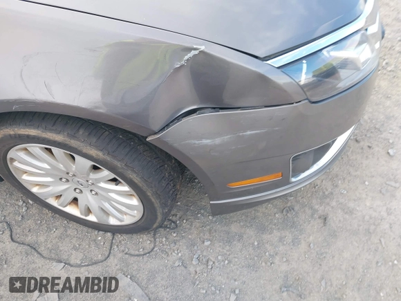 2011 Ford Fusion Hybrid with VIN 3FADP0L35BR316361, listed as a IAAI auction lot 41234840 with 168,768 mi miles and . Bid and sale history available at DreamBid. Image 6.