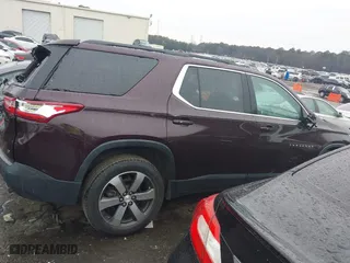 2019 Chevrolet Traverse LT Leather with VIN 1GNERHKW8KJ117969, listed as a IAAI auction lot 41619931 with 64,767 mi miles. Bid and sale history available at carsss.com. Image 13.
