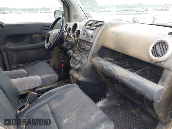 2004 Honda Element EX with VIN 5J6YH28514L023888, listed as a IAAI auction lot 41910521 with 150,170 mi miles and . Bid and sale history available at DreamBid. Image 5.