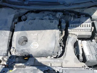 2013 Nissan Maxima SV with VIN 1N4AA5AP8DC835025, listed as a IAAI auction lot 42104523 with 172,434 mi miles and . Bid and sale history available at DreamBid. Image 10.