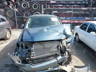 2010 Ford Escape XLT с VIN 1FMCU9D74AKB50014, выставлен на аукционе IAAI как лот 42273459 с пробегом Не указан миль и . История ставок и продаж доступна на DreamBid. Изображение 11.