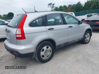 2009 Honda CR-V LX z VIN 5J6RE38349L001747, wystawiony jako IAAI lot #42441896 z przebiegiem 129 434 mil mil oraz . Historia ofert i sprzedaży dostępna na DreamBid. Obrazek 4.
