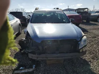 2013 Subaru Outback 2.5i with VIN 4S4BRBAC3D3301932, listed as a Copart auction lot 49577665 with 138,301 mi miles and Salvage Title. Bid and sale history available at carsss.com. Image 5.