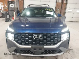 2023 Hyundai Santa Fe SEL z VIN 5NMS2DAJ0PH501854, wystawiony jako IAAI lot #42178952 z przebiegiem 19 119 mil mil oraz . Historia ofert i sprzedaży dostępna na DreamBid. Obrazek 12.