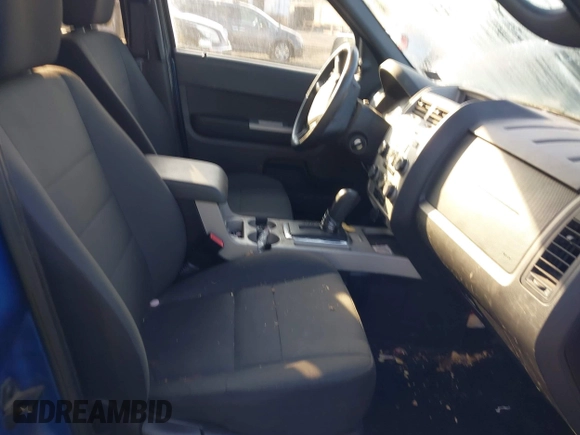 2012 Ford Escape XLT с VIN 1FMCU9DG0CKC22930, выставлен на аукционе IAAI как лот 42539009 с пробегом 141 806 миль миль и . История ставок и продаж доступна на DreamBid. Изображение 5.