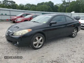 2006 Toyota Solara SE with VIN 4T1CA30P66U094746, listed as a Copart auction lot 63229395 with 156,671 mi miles and Clean title. Bid and sale history available at DreamBid. Image 1.