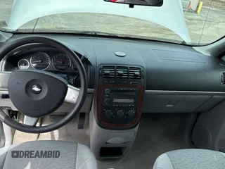 2007 Chevrolet Uplander LS with VIN 1GNDU23147D110095, listed as a Copart auction lot 51303025 with 155,889 mi miles and Clean Title. Bid and sale history available at DreamBid. Image 9.