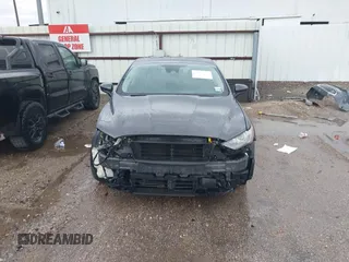 2019 Ford Fusion Hybrid SE with VIN 3FA6P0LU3KR108898, listed as a IAAI auction lot 41882847 with 159,076 mi miles. Bid and sale history available at carsss.com. Image 13.