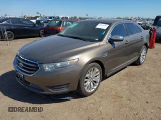 2016 Ford Taurus Limited with VIN 1FAHP2F83GG102584, listed as a IAAI auction lot 42029303 with 150,353 mi miles and . Bid and sale history available at DreamBid. Image 17.