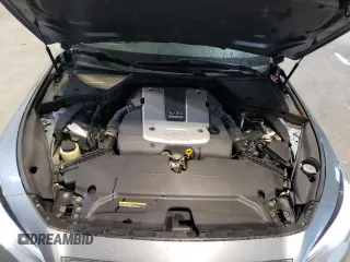 2015 Infiniti Q50 Sport с VIN JN1BV7ARXFM422250, выставлен на аукционе Copart как лот 48662095 с пробегом 101 243 миль миль и Списание • Salvage title. История ставок и продаж доступна на DreamBid. Изображение 11.