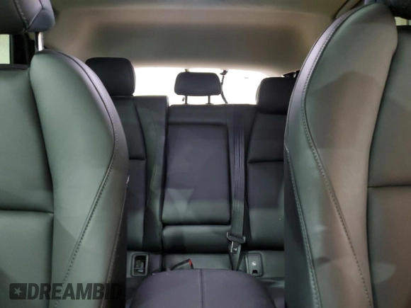 2024 Mazda CX-30 S Carbon Edition with VIN 3MVDMBCM7RM660402, listed as a Copart auction lot 59379585 with 25,912 mi miles and Salvage title. Bid and sale history available at DreamBid. Image 10.