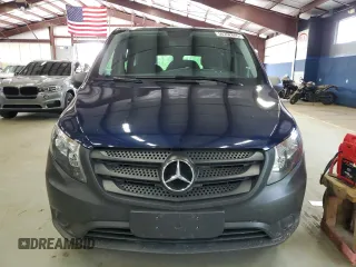 2018 Mercedes-Benz Metris Passenger z VIN WD4PG2EE1J3488603, wystawiony jako Copart lot #56352845 z przebiegiem 137 161 mil mil oraz Tytuł czysty. Historia ofert i sprzedaży dostępna na DreamBid. Obrazek 5.