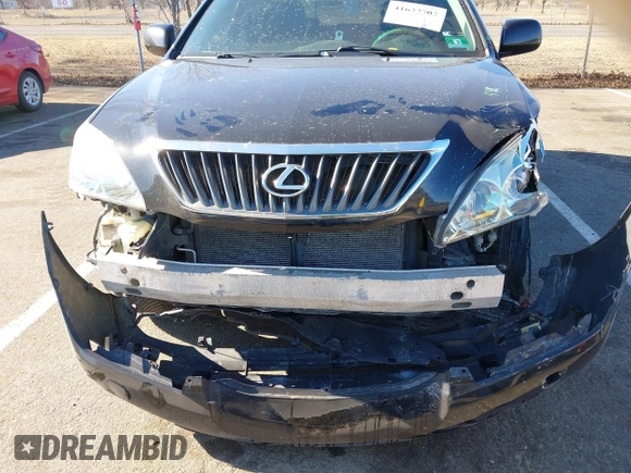 2008 Lexus RX 350 z VIN 2T2HK31U98C068553, wystawiony jako IAAI lot #41622707 z przebiegiem 227 598 mil mil oraz . Historia ofert i sprzedaży dostępna na DreamBid. Obrazek 17.