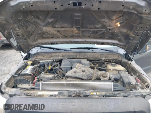 2013 Ford F-250 XL with VIN 1FT7W2B63DEB45617, listed as a IAAI auction lot 41456174 with 222,027 mi miles and . Bid and sale history available at DreamBid. Image 10.