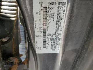 2013 Ford Focus SE with VIN 1FADP3F27DL375501, listed as a Copart auction lot 49355325 with 169,702 mi miles and Salvage Title. Bid and sale history available at carsss.com. Image 14.