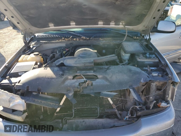 2006 GMC Yukon XL SLT with VIN 1GKFK16Z66J176932, listed as a Copart auction lot 80923864 with 250,237 mi miles and Salvage Title. Bid and sale history available at DreamBid. Image 13.