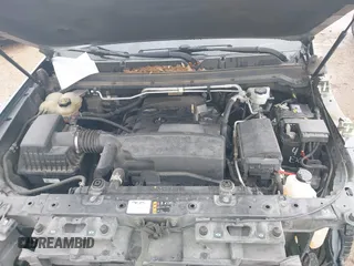 2018 Chevrolet Colorado 2WD LT with VIN 1GCGSCEA8J1130213, listed as a IAAI auction lot 40952967 with 73,389 mi miles and . Bid and sale history available at DreamBid. Image 10.