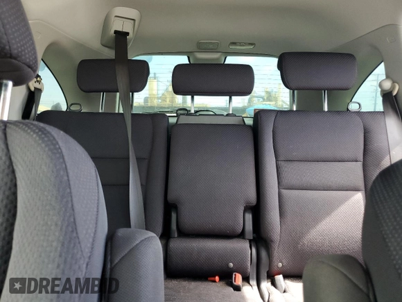 2007 Honda CR-V LX with VIN JHLRE38327C011361, listed as a Copart auction lot 52404595 with 194,296 mi miles and Salvage Title. Bid and sale history available at carsss.com. Image 10.