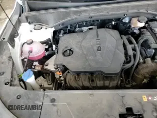 2025 Kia Sorento S с VIN 5XYRL4JC3SG310526, выставлен на аукционе Copart как лот 81379895 с пробегом 19 274 миль миль и Списание • Salvage title. История ставок и продаж доступна на DreamBid. Изображение 14.