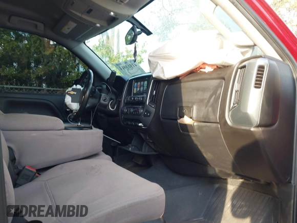 2019 Chevrolet Silverado 1500 LT with VIN 2GCVKPEC2K1180858, listed as a IAAI auction lot 41513814 with 103,765 mi miles and . Bid and sale history available at DreamBid. Image 5.