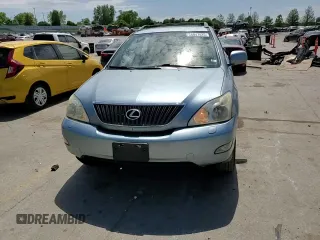 2006 Lexus RX 330 z VIN 2T2HA31U16C097710, wystawiony jako Copart lot #56847525 z przebiegiem 280 417 mil mil oraz Szkoda całkowita • Salvage title. Historia ofert i sprzedaży dostępna na DreamBid. Obrazek 14.