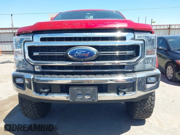 2022 Ford F-250 XL с VIN 1FT7W2BN8NEF40045, выставлен на аукционе IAAI как лот 41959655 с пробегом 61 909 миль миль и . История ставок и продаж доступна на DreamBid. Изображение 13.