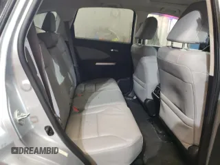 2015 Honda CR-V EX-L with VIN 2HKRM3H73FH539593, listed as a Copart auction lot 78698504 with 120,137 mi miles and Salvage Title. Bid and sale history available at carsss.com. Image 11.