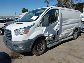 2020 Ford Transit Cargo с VIN 1FTBR1Y86LKB13801, выставлен на аукционе IAAI как лот 42218592 с пробегом 49 415 миль миль и . История ставок и продаж доступна на DreamBid. Изображение 20.