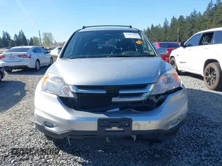 2011 Honda CR-V EX-L with VIN JHLRE4H73BC024380, listed as a IAAI auction lot 42067604 with 204,114 mi miles and . Bid and sale history available at carsss.com. Image 6.